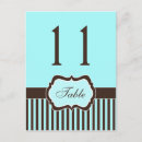 Search for brown stripe postcards White