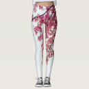 Search for cherry blossoms leggings Pink