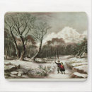 Search for walking mouse mats Snow