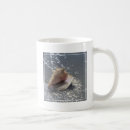 Search for seashell photo mugs Nautical