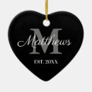 Search for romantic christmas tree decorations Couple