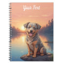 Search for australian notebooks Pets