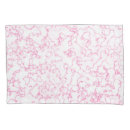 Search for pink marble pillowcases Granite