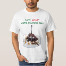 Search for molten tshirts Chocolate