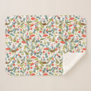 Search for gnome blankets Woodland
