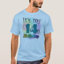 Search for 14th anniversary tshirts 14 years