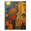 Search for vintage 1950s notebooks Classic