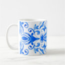 Search for tiled mugs Spanish