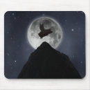 Search for peaked mouse mats Full moon