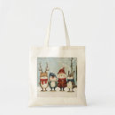 Search for winter tote bags Whimsical