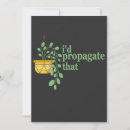 Search for garden lover invitations Botanical