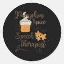 Search for speech stickers Therapist