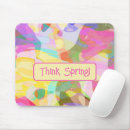 Search for thinking mouse mats Modern