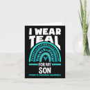 Search for autistic son cards Neurodivergent