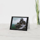 Search for mountain gorillas postcards Species