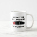 Search for yawning mugs Funny