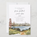 Search for san francisco wedding invitations Destination