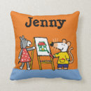 Search for dotty cushions Maisy