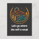 Search for funny hiking postcards Hikers