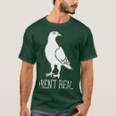 Search for birds arent real tshirts Funny
