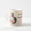 Search for st joseph mugs Saint