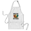 Search for grandpa birthday aprons Men