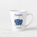 Search for pumpkin season mugs Home
