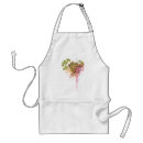 Search for colour splash standard aprons Kara
