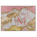 Search for pink marble chopping boards Agate