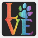 Search for adopt a shelter dog stickers Animal