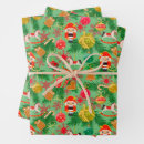 Search for rocking horse christmas wrapping paper Nutcracker
