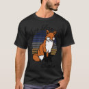 Search for fox jokes tshirts Sarcastic