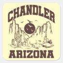 Search for chandler stickers Arizona