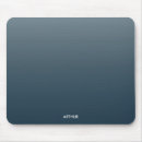 Search for gradient mouse mats Elegant