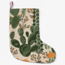Search for succulent christmas stockings Desert