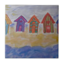 Search for beach hut tiles Summer