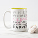 Search for supportive mugs For her