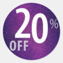 Search for purple power stickers Powerful