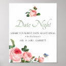 Search for date jar sign posters Newly weds