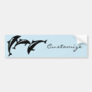 Search for marine mammal bumper stickers Ocean