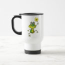 Search for frogs travel mugs Animal