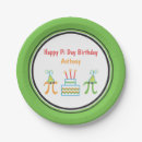 Search for pi day plates 3 14