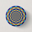 Search for digital abstract badges Psychedelic
