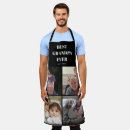 Search for grandpa aprons Keepsake
