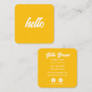 Search for yellow text Girly
