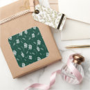 Search for leaf patterns stickers Blue