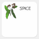 Search for herbs and spices stickers Cooking