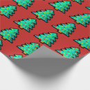 Search for green pixel wrapping paper Gamer
