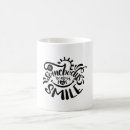 Search for somebody mugs Motivational