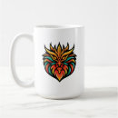 Search for dragon design mugs Oriental